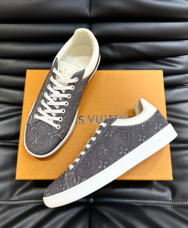 glamy - LOV Men Shoes - 089