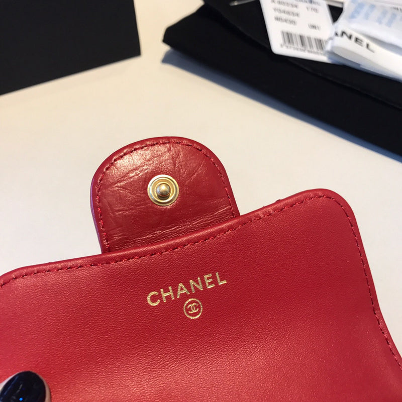 Glami-is - CHL Wallets - 074
