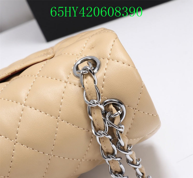 Satchel Bags - CHL Bags - 5286