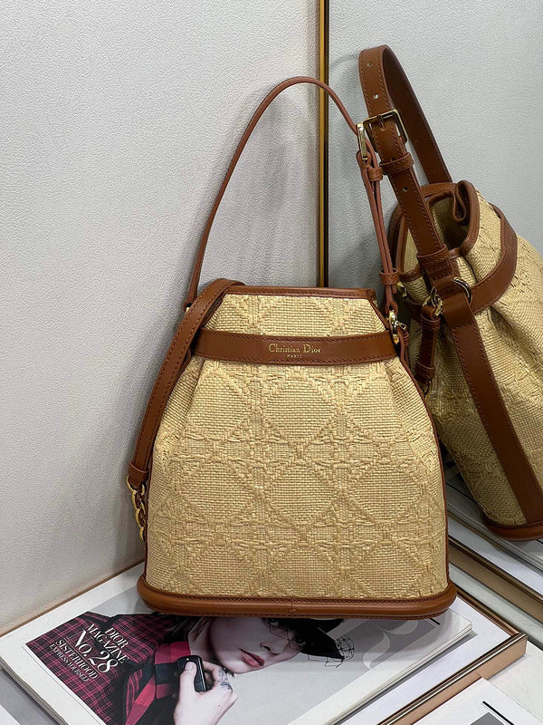 ELE - Dir Bags - 090