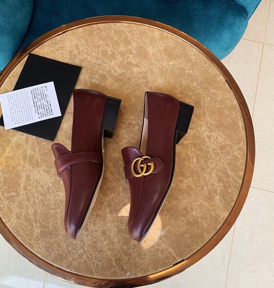 SAMC - GUKI Women Shoes - 1638