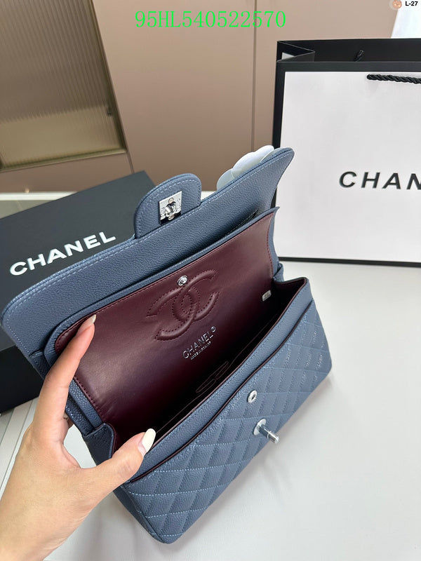 Glami - CHL Bags - 879