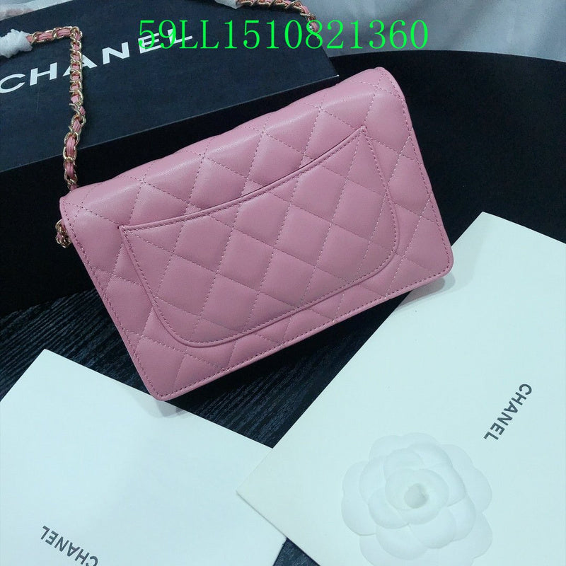 Satchel Bags - CHL Bags - 5241