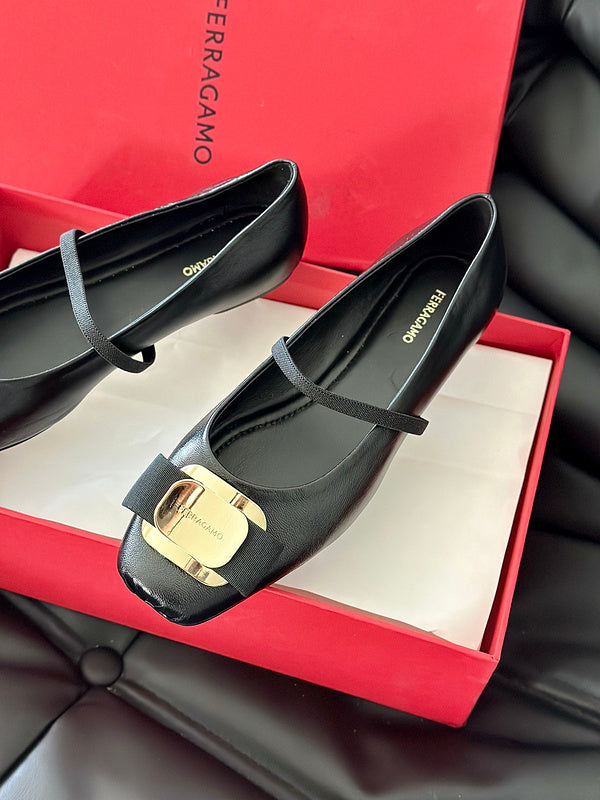 Glami - FGO Women Shoes - 062