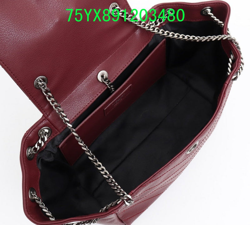 Glami - YLS Bags - 2034