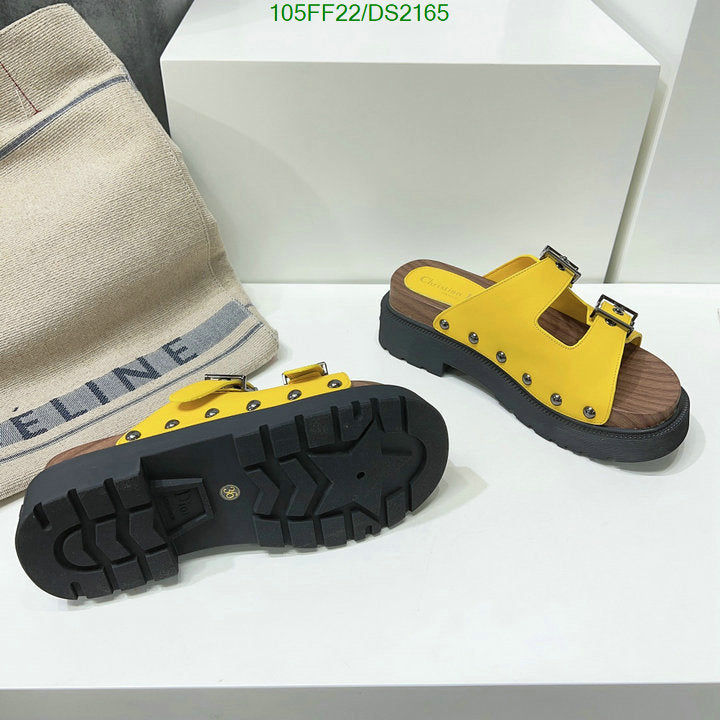 SAMCC - DOR Women Shoes - 1464