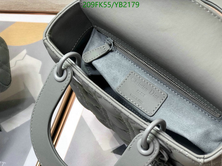 SAMCC - DOR Bags - 1455
