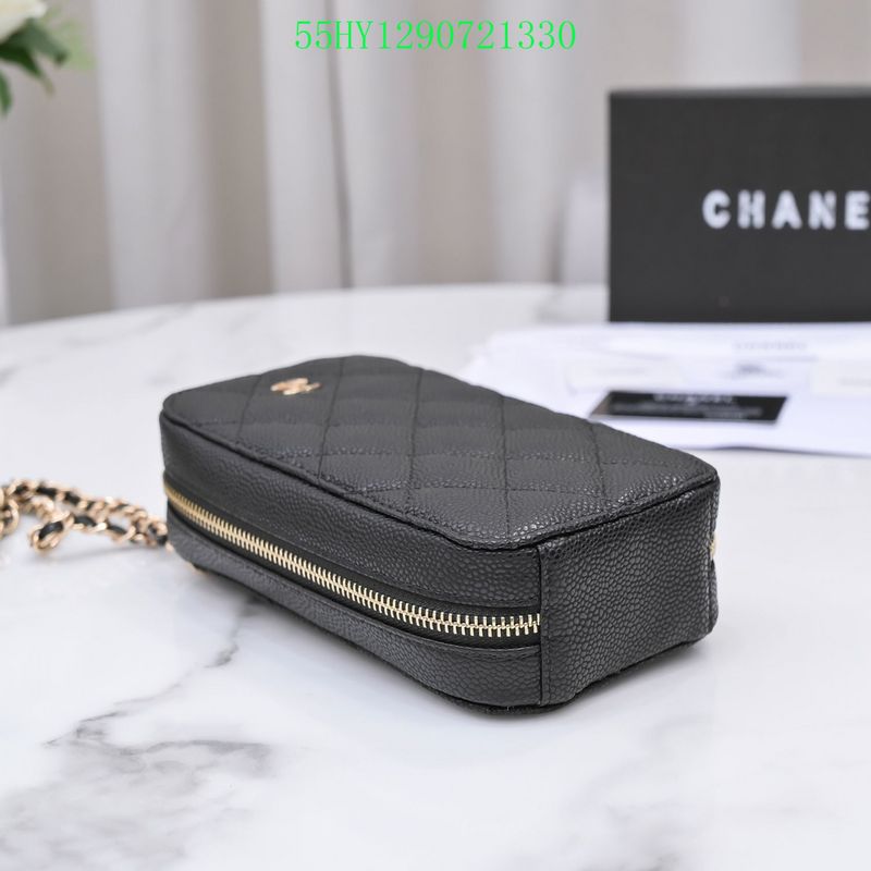 Glami - CHL Wallet - 2449