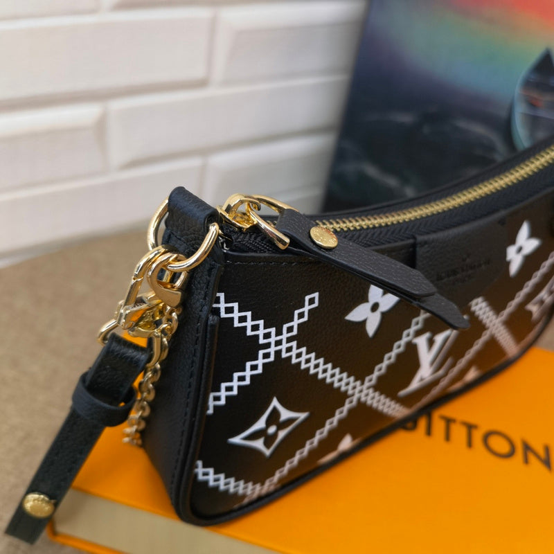 Satchel Bags - VL Bags - 029