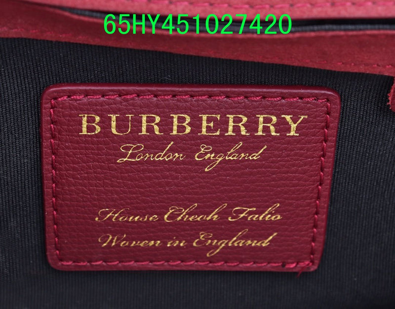 ELE Fashion -BBR Bags - 634