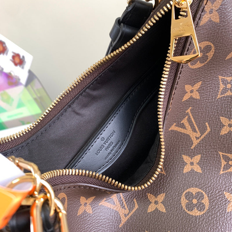 Satchel Bags - VL Bags - 1130