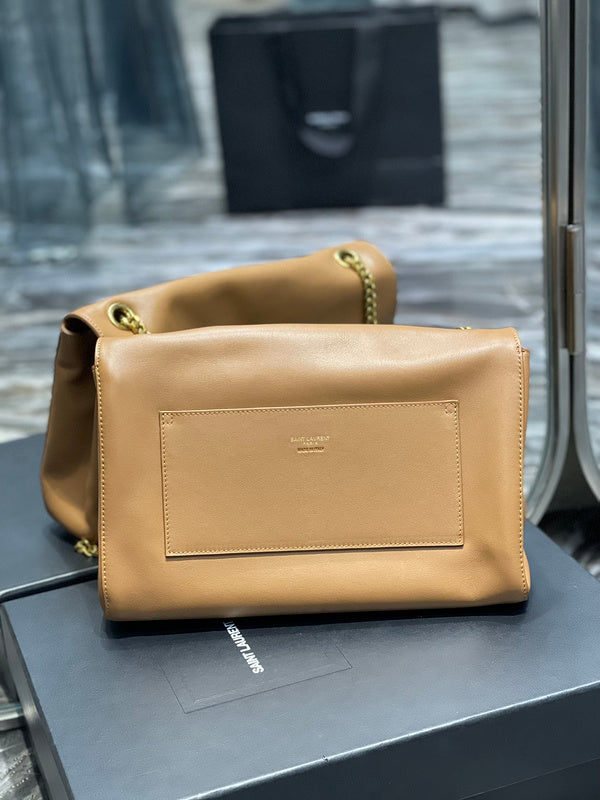Satchel Bags - SLY Bags - 639