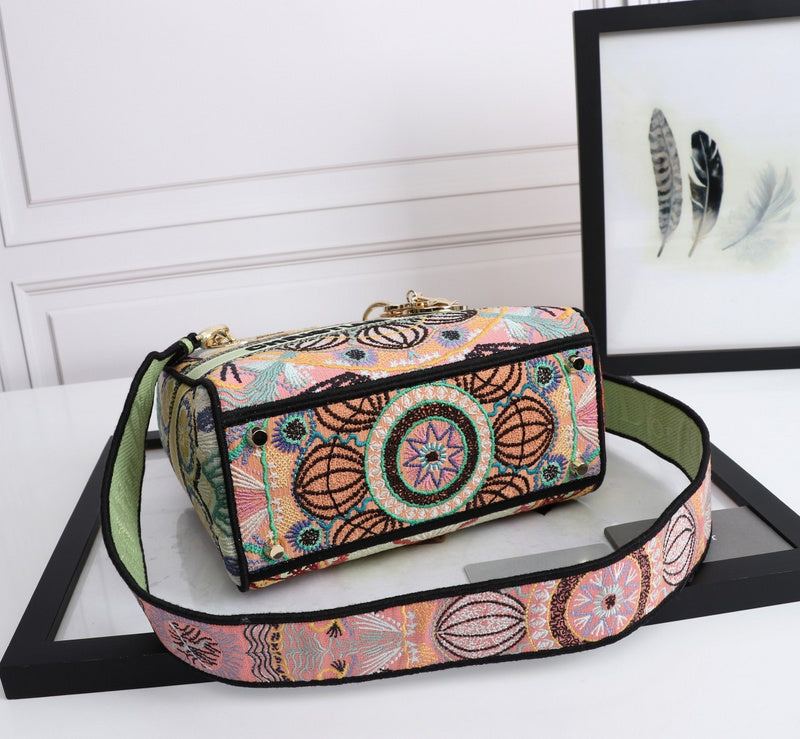 Glami- Glami- - Drr Bags - 101