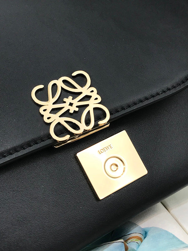Glamy - LWO Bags - 927