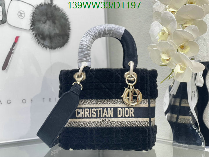 SAMCC - DOR Bags - 870