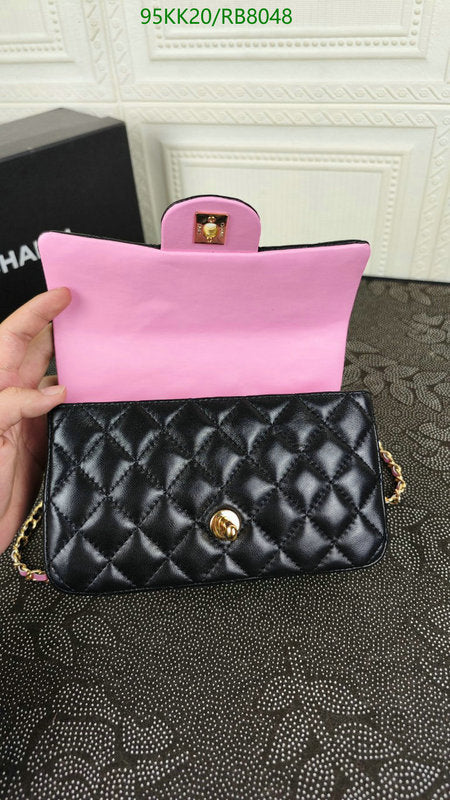 SAMC - CHL Bags Crossbody - 168