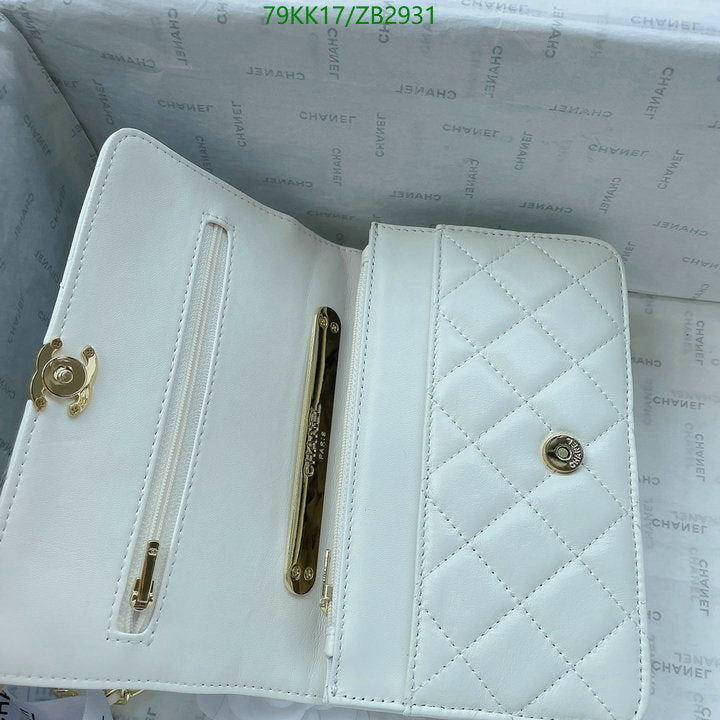 SAMC - CHL Bags Crossbody - 209