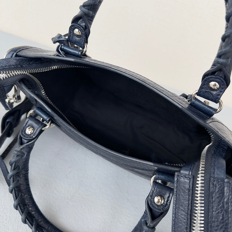 Glamy - BG Bags - 803