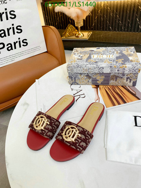 SAMCC - DOR Women Shoes - 2076