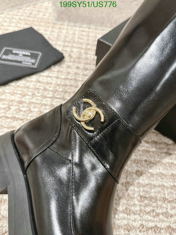 SAMC - CHL Women Boots - 061