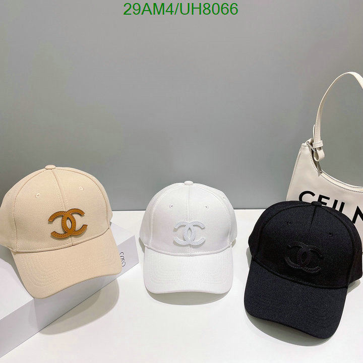 SAMC - CHL Caps & Hats - 060