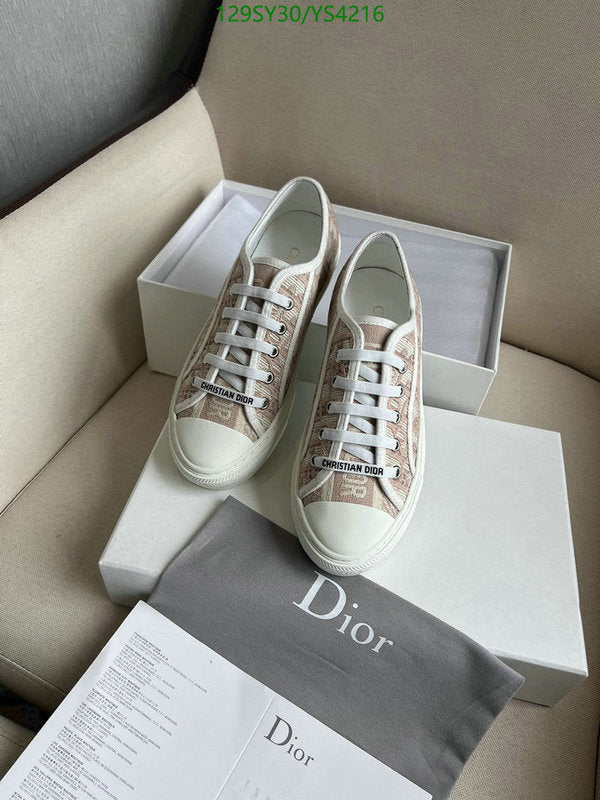 SAMCC - DOR Women Shoes - 1559