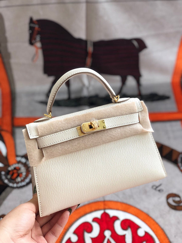 Satchel Bags - HMS-Bags - 720