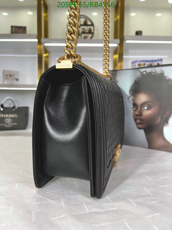 SAMC - CHL Bags - 454