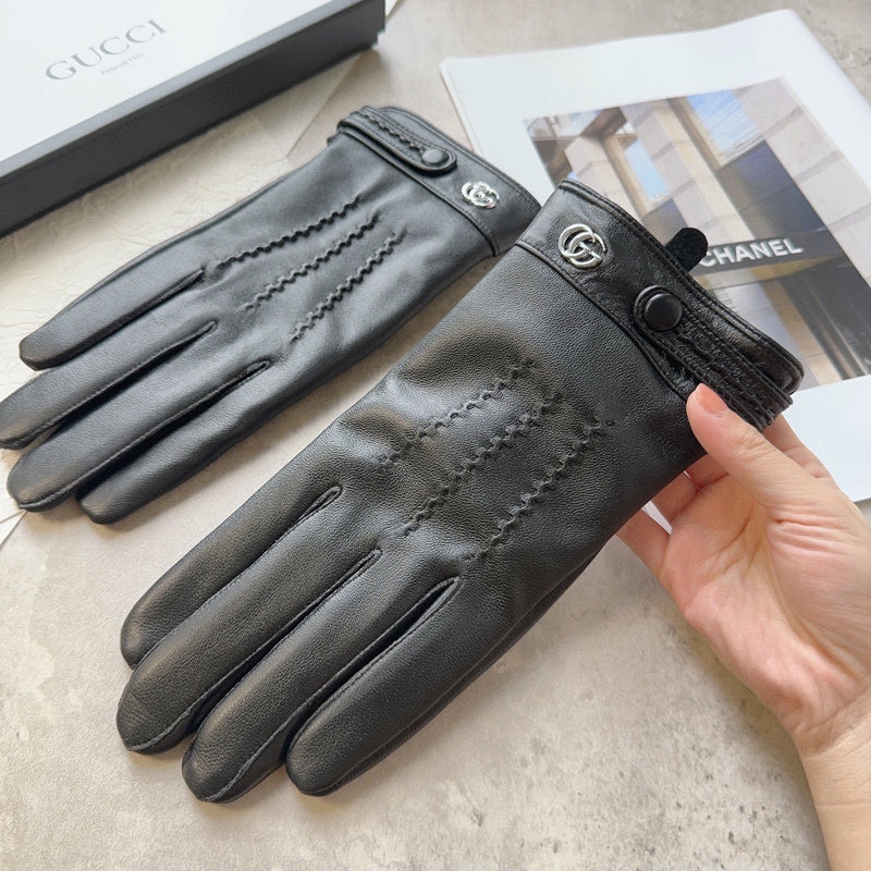 Glami - Mix Gloves - 562