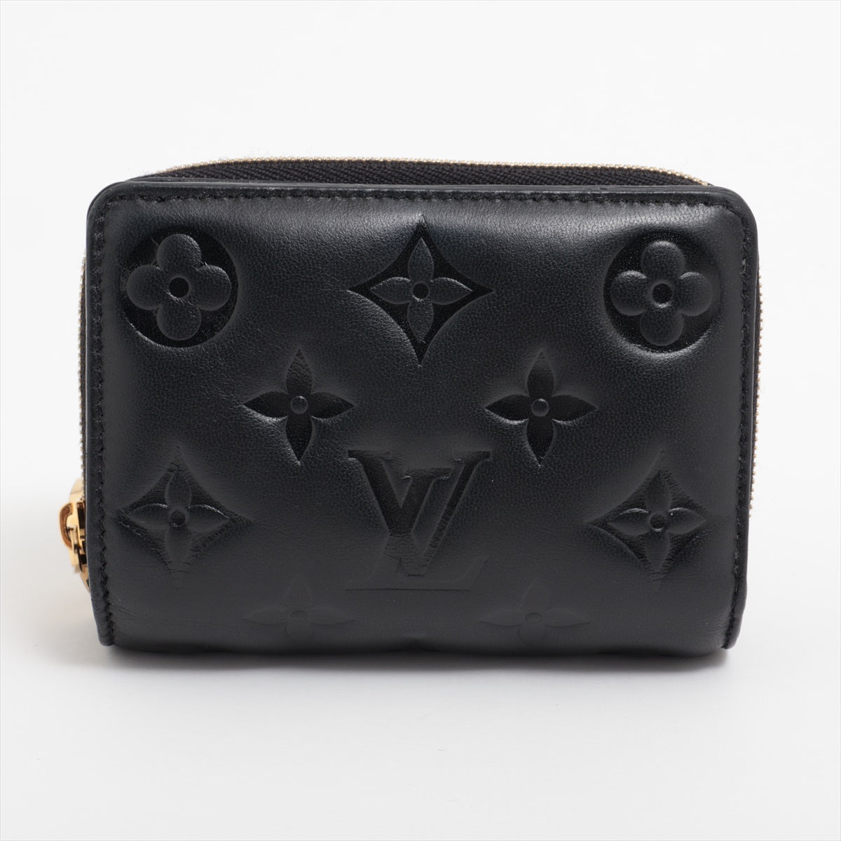 Louis Vuitton Monogram Embos Portefolio M81599