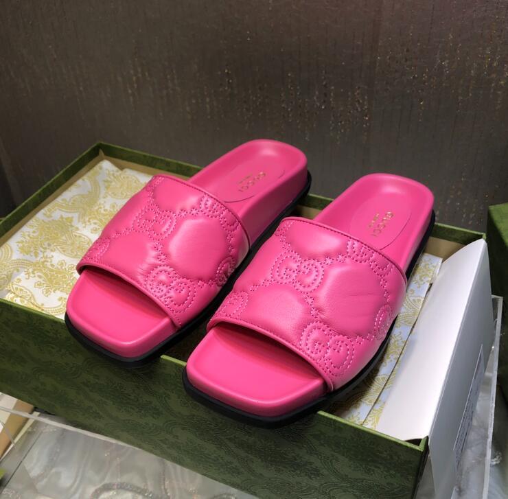 SAMC - GUKI Women Shoes - 815