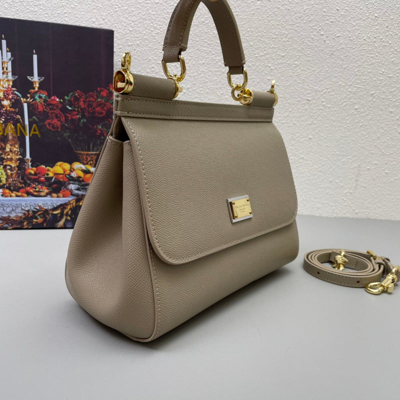 Satchel Bags - DG Bags - 078