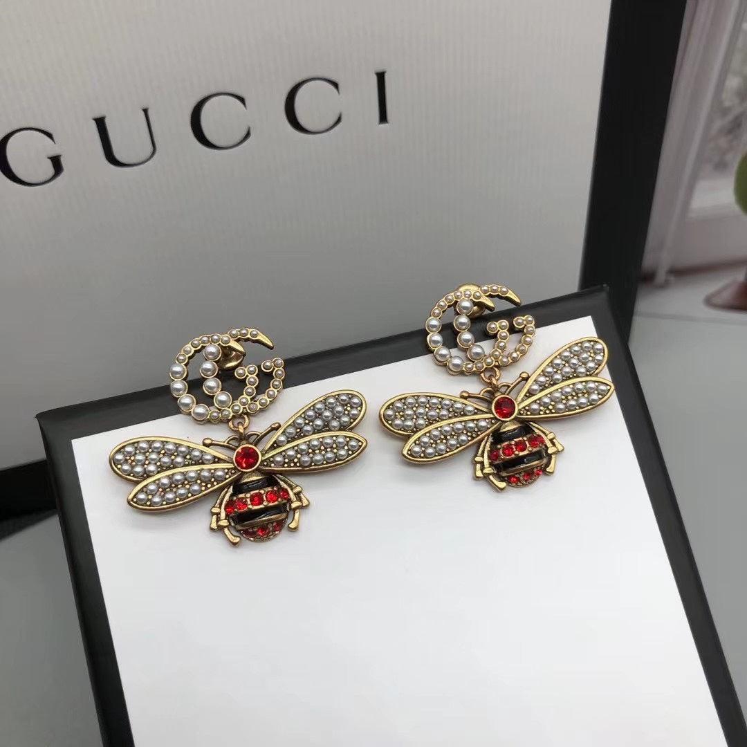 EN - Lux Earring GCI 005