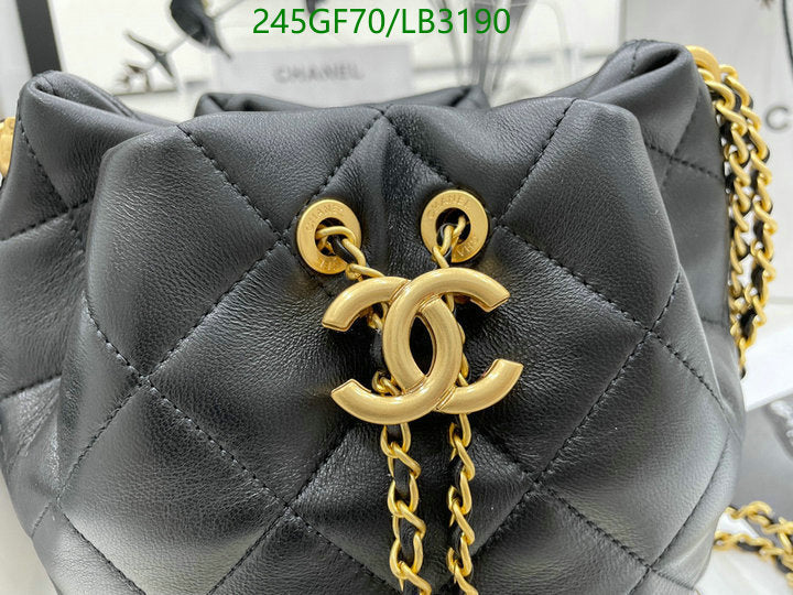 SAMC - CHL Bags - 920