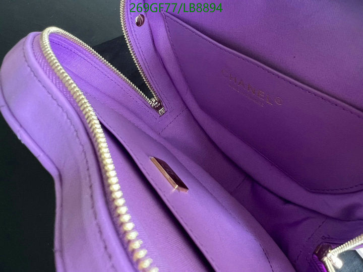 SAMC - CHL Bags - 726
