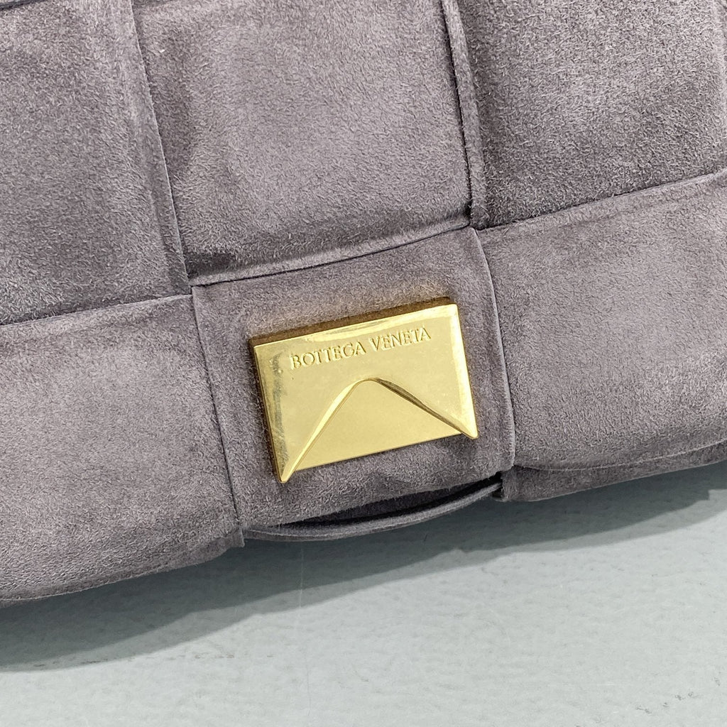 GLAMI Padded Cassette Gray, For Women, WomenÃƒÂ¢Ã¢â€šÂ¬Ã¢â€žÂ¢s Bags 10.2in/26cm