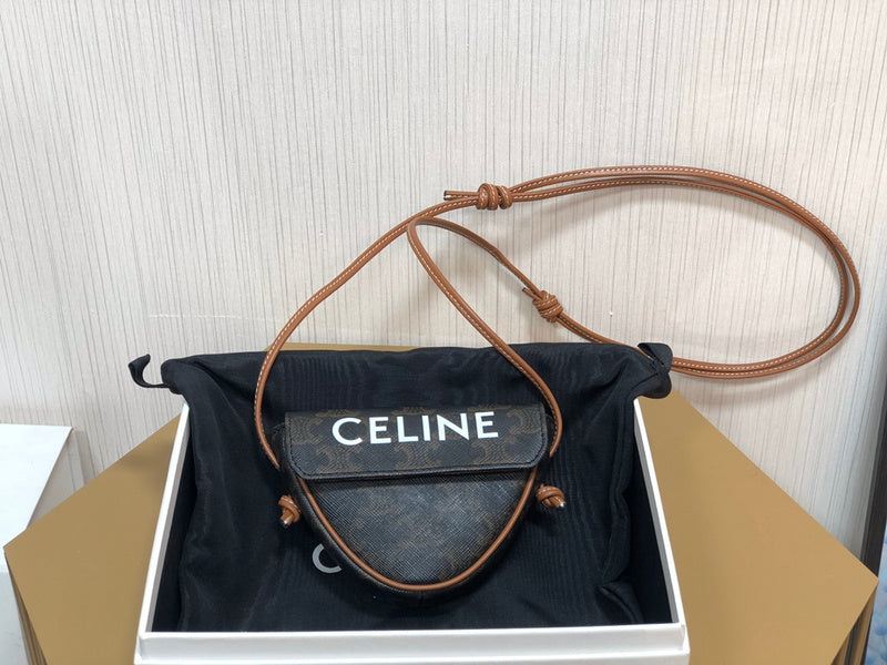 Glamy - COL Bags - 410