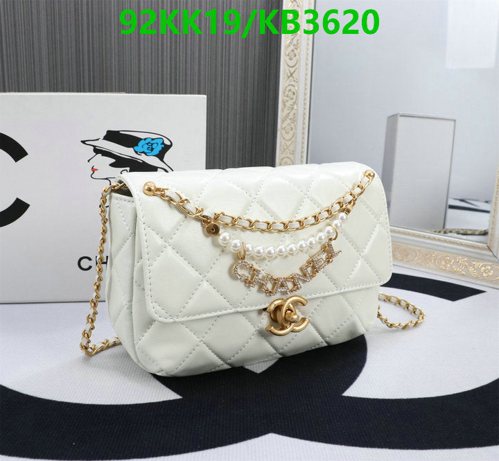 SAMC - CHL Bags Crossbody - 013