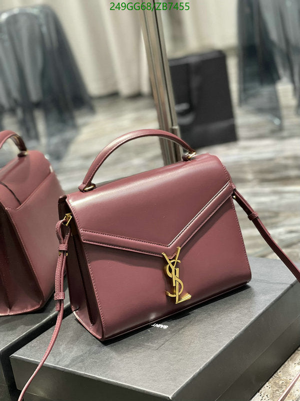 SAMC - YLS Bags - 333