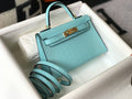 Satchel Bags - HMS-Bags - 375
