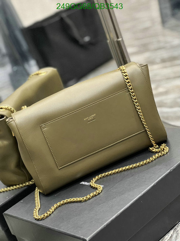 SAMC - YLS Bags - 268