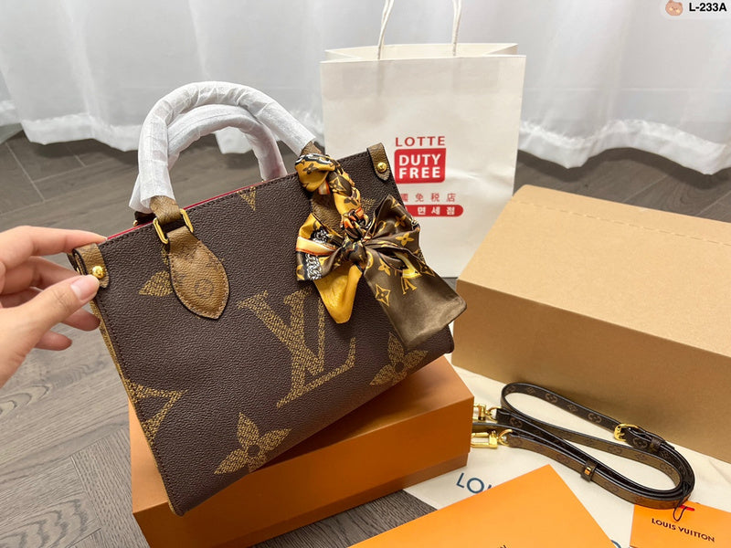 Satchel Bags - VL2 Bags - 566