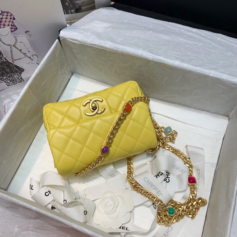 Satchel Bags - CHL Bags - 4686