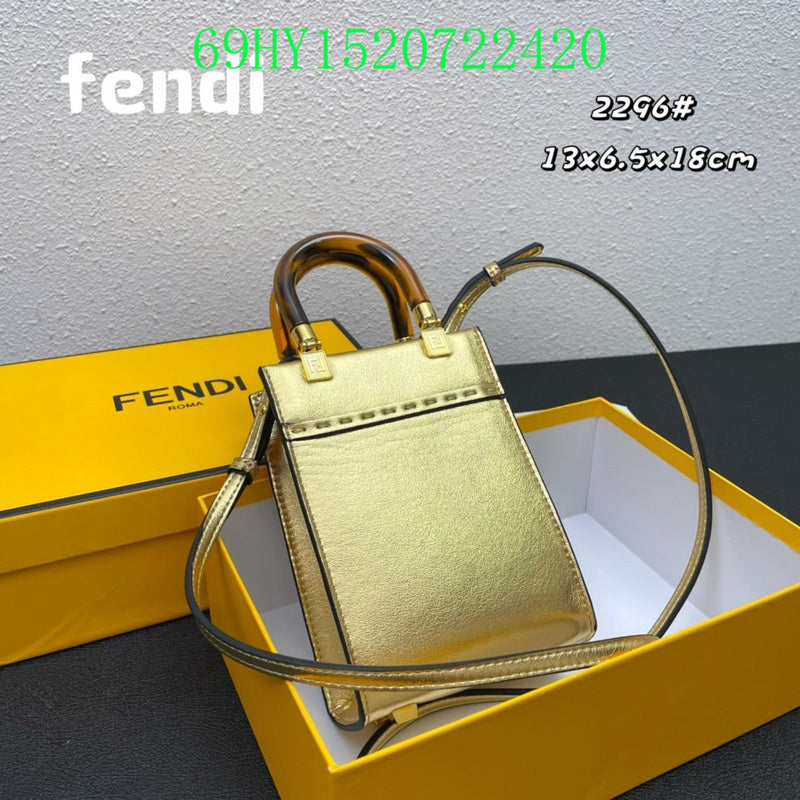 Glami - FDE Bags - 3304