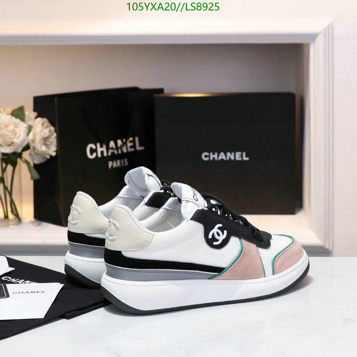 SAMC - CHL Women Shoes Sneakers - 233