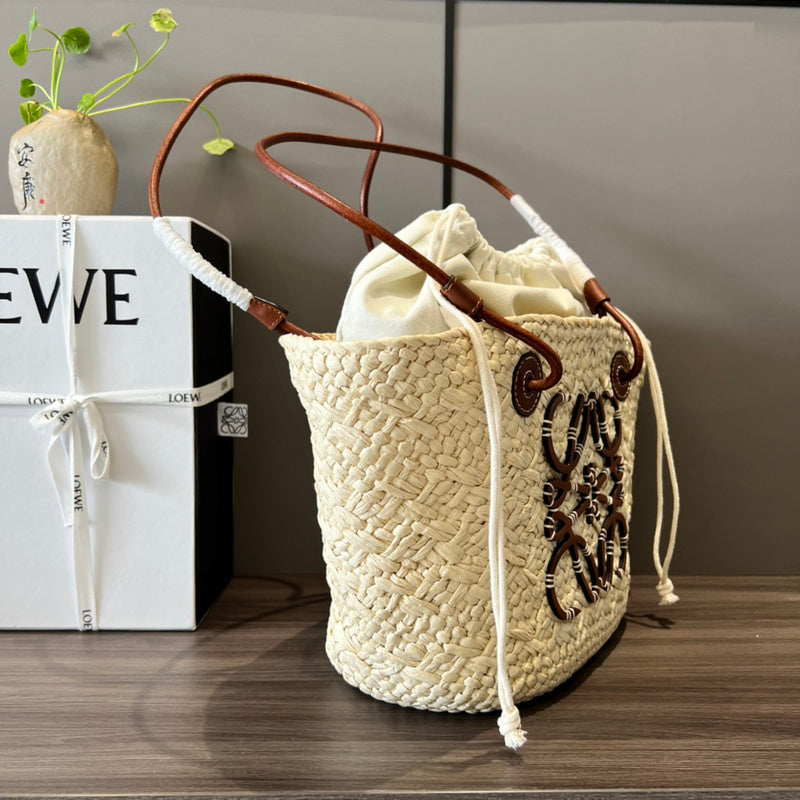 Glamy - LWO Bags - 731