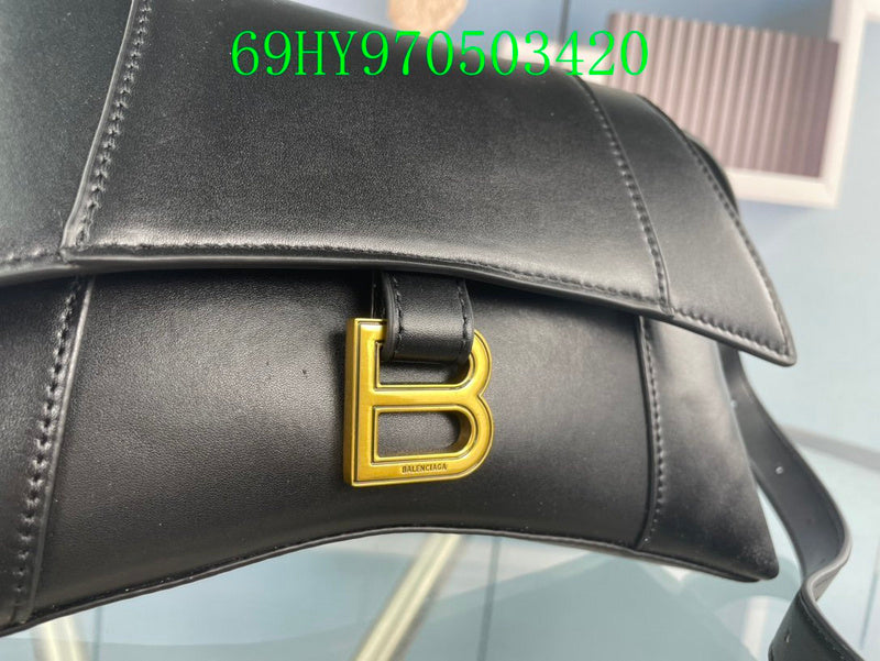 Satchel Bags - BGA Bags - 2317