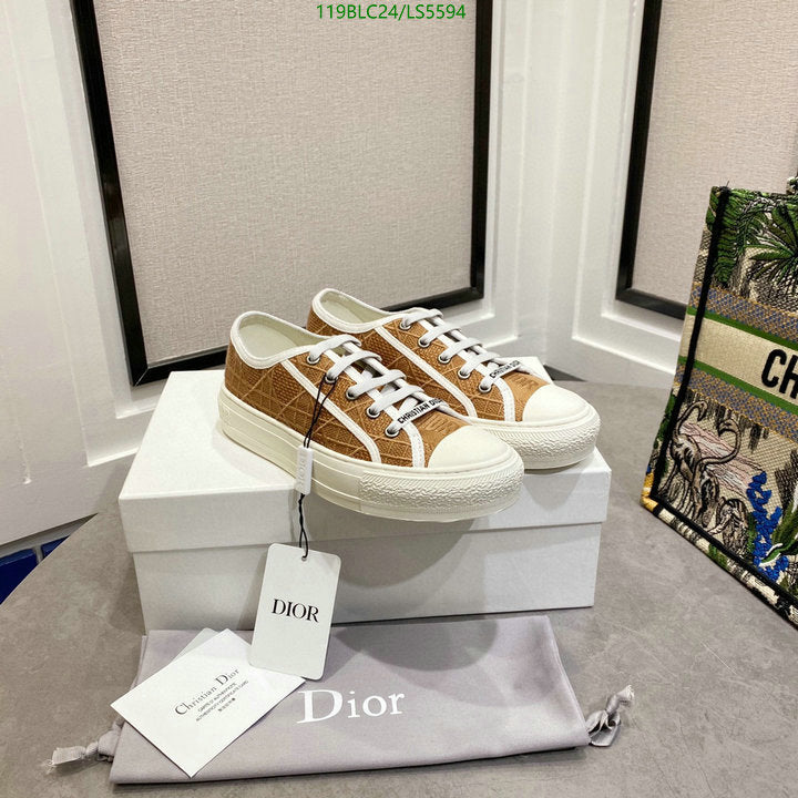 SAMCC - DOR Women Shoes - 1726