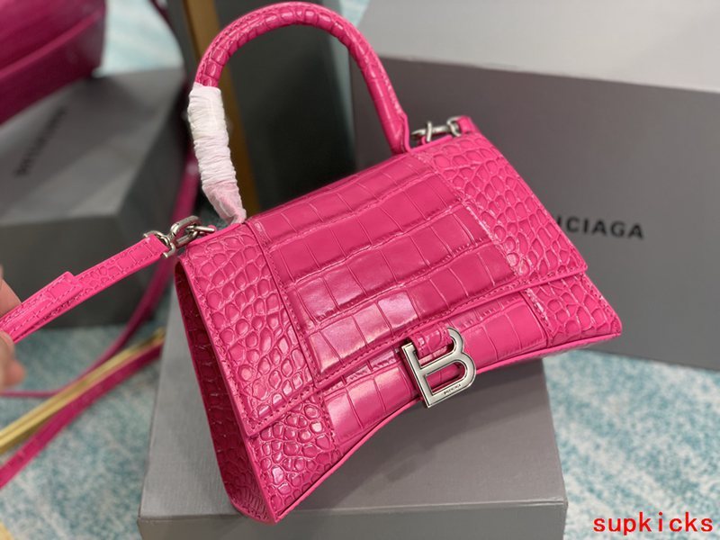 Glami- - BG Hourglass Bags - 141