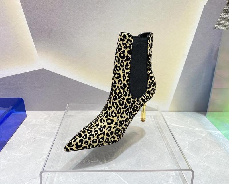 SAMC - BAM Women Shoes - 083